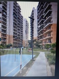 Balcony Image of 326 Sq.ft 1 BHK Apartment / Flat for sale in ROF Amaltas, Sector 92 Gurgaon for Rs. 4500000