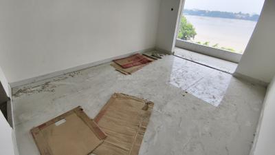 Bedroom Image of 1100 Sq.ft 3 BHK Apartment / Flat for sale in Jai Hanuman River Links I, Konnagar Hooghly for Rs. 5974800
