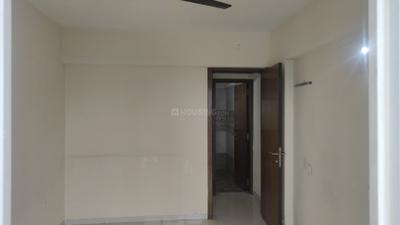 Bedroom Image of 850 Sq.ft 1 BHK Apartment / Flat for rent in Mittal Sun Sapphire, Hadapsar Pune for Rs. 26000
