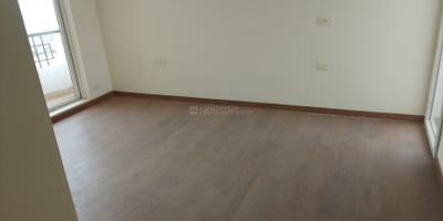 Bedroom Image of 1900 Sq.ft 3 BHK Apartment / Flat for rent in Ansal Crown Heights Phase 1, Sector 80 Faridabad for Rs. 28000