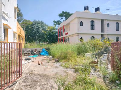 Image of 1200 Sq.ft Residential Plot / Land for sale in S.Bingipura, Bengaluru for Rs. 5800000
