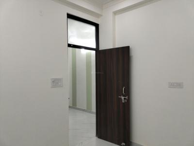 Bedroom Image of 750 Sq.ft 2 BHK Apartment / Flat for sale in Kambakshpur Noida for Rs. 3084200