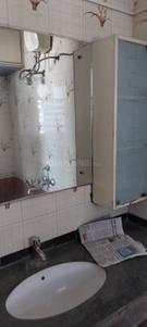 Image of 1210 Sq.ft 3 BHK Apartment / Flat for rent in Pentagon Fortune East, Kharadi, Pune for Rs. 45000