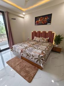 Bedroom Image of 980 Sq.ft 2 BHK Apartment / Flat for sale in Vaishali Nagar Extension Jaipur for Rs. 4399000