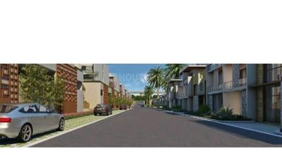 Image of 2000 Sq.ft 3.5 BHK Villa for sale in The Hemisphere Expa Villa, Jaypee Greens, Greater Noida for Rs. 21000000