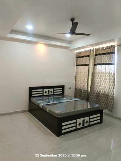 Manik Nagar Bedroom 1