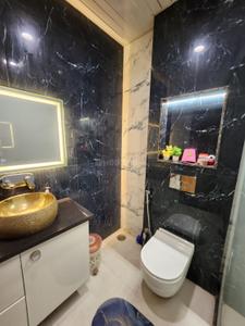 Image of 2400 Sq.ft 4 BHK Independent House for sale in Sukhliya, Indore for Rs. 13500000