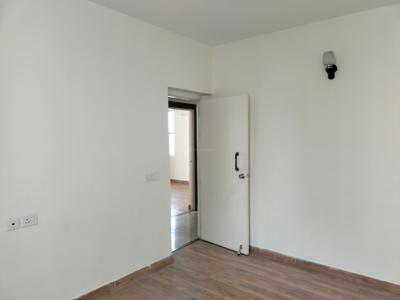 Bedroom Image of 1114 Sq.ft 3 BHK Apartment / Flat for rent in Jaypee Kosmos, Sector 130 Noida for Rs. 28000