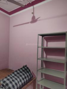 Bedroom Image of 1002 Sq.ft 2 BHK Villa for rent in Uattardhona Lucknow for Rs. 12000