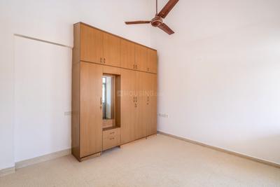 Bedroom Image of 2171 Sq.ft 3 BHK Apartment / Flat for rent in Prestige Langleigh, Whitefield Bengaluru for Rs. 65000