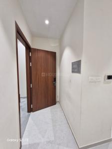 Hall Image of 959 Sq.ft 2 BHK Apartment / Flat for sale in Pragati Aranyam, Dudulgaon Pune for Rs. 4869000