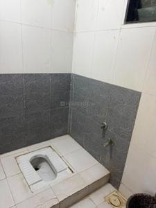 Bathroom Image of 1150 Sq.ft 2 BHK Apartment / Flat for sale in Pal Gam Surat for Rs. 4200000
