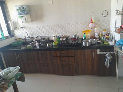 1 BHK Flat