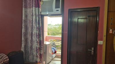 Bedroom Image of 1268 Sq.ft 3 BHK Apartment / Flat for sale in Manchanda Eastend Apartments, Indirapuram Ghaziabad for Rs. 13000000