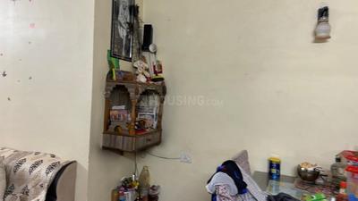 Hall Image of 780 Sq.ft 2 BHK Apartment / Flat for sale in Adhartal Jabalpur for Rs. 2800000