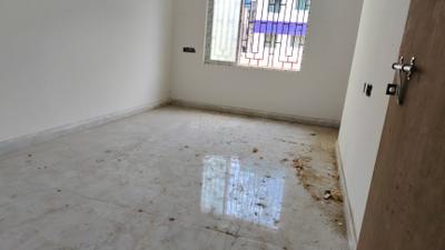Bedroom Image of 790 Sq.ft 2 BHK Apartment / Flat for sale in Keshtopur Kolkata for Rs. 2900000