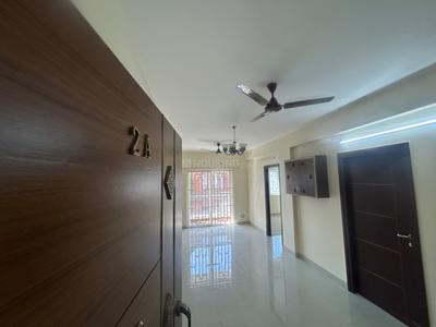 3 BHK Flat