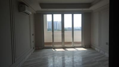 Living Room Image of 2430 Sq.ft 4 BHK Builder Floor for sale in DLF The Grove, DLF Phase 5 Gurgaon for Rs. 67500000