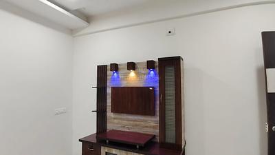Bedroom Image of 528 Sq.ft 2 BHK Apartment / Flat for sale in Satyanarayan Shubham Heights, New Gotri Vadodara for Rs. 3700000