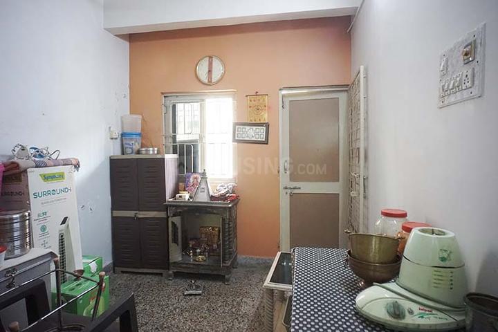 Radhika Apartment Main Image 1