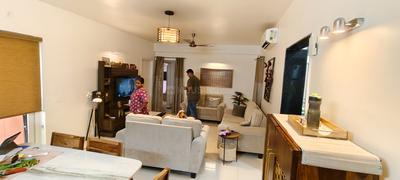 3 BHK Flat