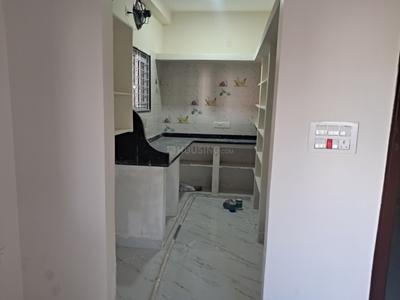 Kitchen Image of 1350 Sq.ft 1 BHK Independent House for rent in Alwal Secunderabad for Rs. 11000