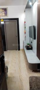 Hall Image of 850 Sq.ft 2 BHK Apartment / Flat for sale in Zeta I Greater Noida for Rs. 4000000