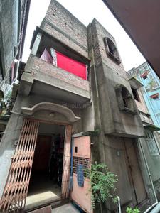 Image of 1035 Sq.ft 4 BHK Independent House for sale in Belghoria, Kolkata for Rs. 4000000