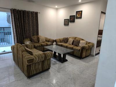 2 BHK Independent Builder Floor