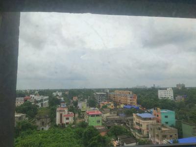 Living Room Image of 777 Sq.ft 2 BHK Apartment / Flat for sale in Rajwada Royal Gardens, Narendrapur Kolkata for Rs. 5180000