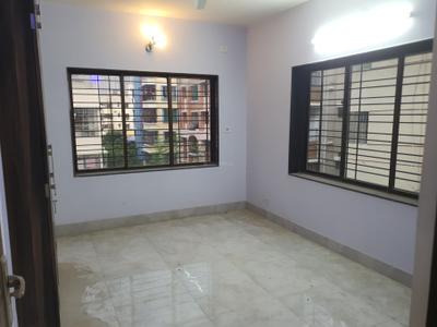Bedroom Image of 1450 Sq.ft 3 BHK Apartment / Flat for sale in New Town Kolkata for Rs. 10100000