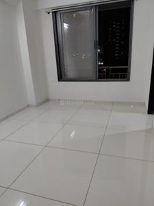 Bedroom Image of 1764 Sq.ft 3 BHK Apartment / Flat for rent in Serenity Life, Vaishno Devi Circle Ahmedabad for Rs. 25000