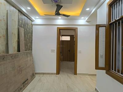Living Room Image of 1000 Sq.ft 2 BHK Builder Floor for sale in Indirapuram Ghaziabad for Rs. 7200000