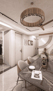 Image of 2620 Sq.ft 4.5 BHK Apartment / Flat for sale in Zenith Vista, Vrindavan Yojana, Lucknow for Rs. 17330000