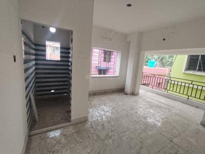 Hall Image of 975 Sq.ft 2 BHK Apartment / Flat for sale in Khamar Kolkata for Rs. 3120000