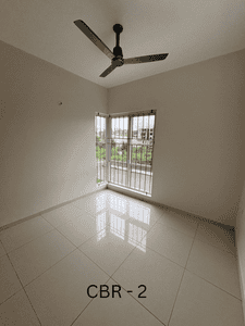 Bedroom Image of 1064 Sq.ft 2 BHK Apartment / Flat for rent in Brigade Horizon, Kumbalgodu Bengaluru for Rs. 36000
