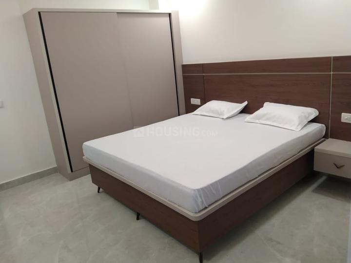 DLF Phase 3 Bedroom 1