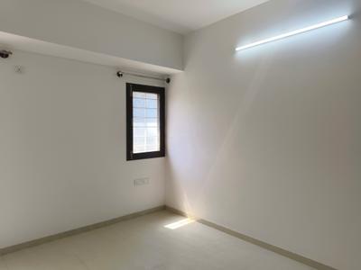 Bedroom Image of 1360 Sq.ft 3 BHK Apartment / Flat for rent in HBR Layout Bengaluru for Rs. 38500