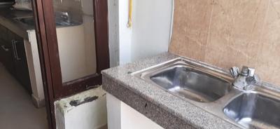 Kitchen Image of 1155 Sq.ft 2 BHK Apartment / Flat for sale in Maya Garden Phase II, Nabha Zirakpur for Rs. 4600000
