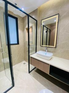 Image of 1935 Sq.ft 3 BHK Builder Floor for sale in Sushant Lok Phase 1, Gurgaon for Rs. 30500000