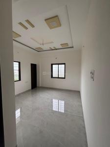 Hall Image of 1250 Sq.ft 2 BHK Apartment / Flat for sale in Shrikrishna Nagar Ahmednagar for Rs. 6500000