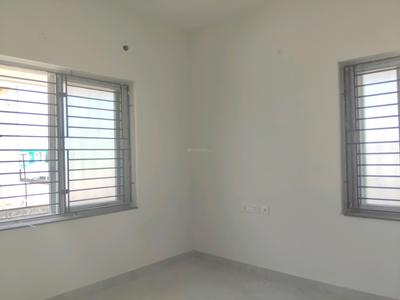 4 BHK Flat