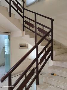 Image of 2670 Sq.ft 3.5 BHK Apartment / Flat for rent in Jayabheri Silicon County, Kothaguda, Hyderabad for Rs. 75000