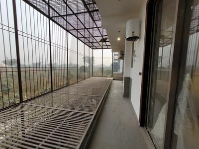 Balcony Image of 3150 Sq.ft 4 BHK Builder Floor for sale in Sector 89 Faridabad for Rs. 33500000
