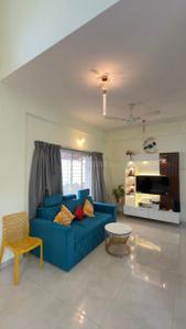 Hall Image of 1500 Sq.ft 3 BHK Villa for sale in Karjat Thane for Rs. 13500000