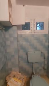 Bathroom Image of 1200 Sq.ft 3 BHK Apartment / Flat for rent in Bharari Shimla for Rs. 20000