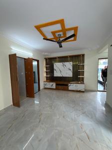 Hall Image of 1200 Sq.ft 2 BHK Builder Floor for rent in Arakere Bengaluru for Rs. 35000