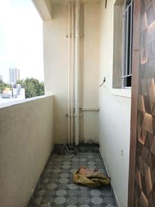 Drying Area Image of 1050 Sq.ft 2 BHK Apartment / Flat for sale in Horamavu Bengaluru for Rs. 6405000