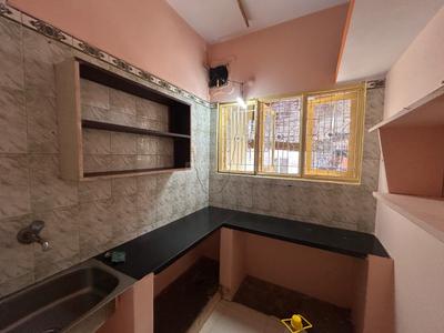 Kitchen Image of 800 Sq.ft 2 BHK Apartment / Flat for rent in Indira Nagar Bengaluru for Rs. 26000