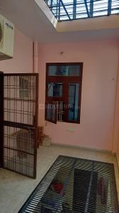Balcony Image of 1292 Sq.ft 2 BHK Independent House for rent in Ghati Karolan Jaipur for Rs. 13000